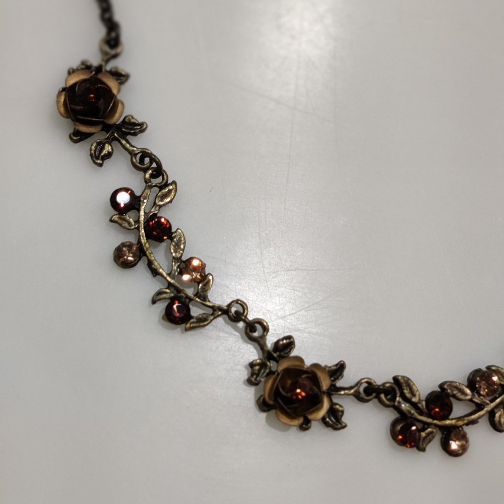 Michal Negrin necklaces